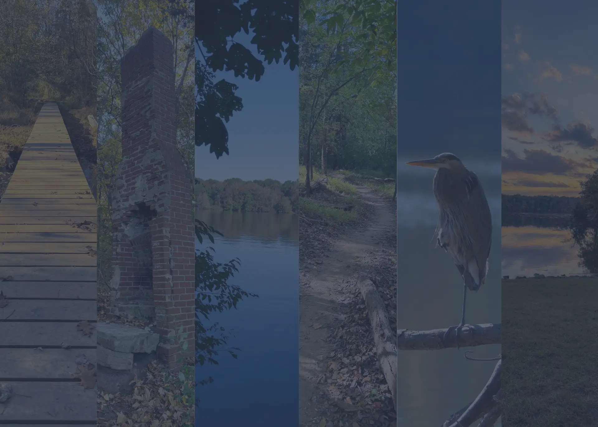 Greensboro’s Greatest Hikes: Top 10 Trails