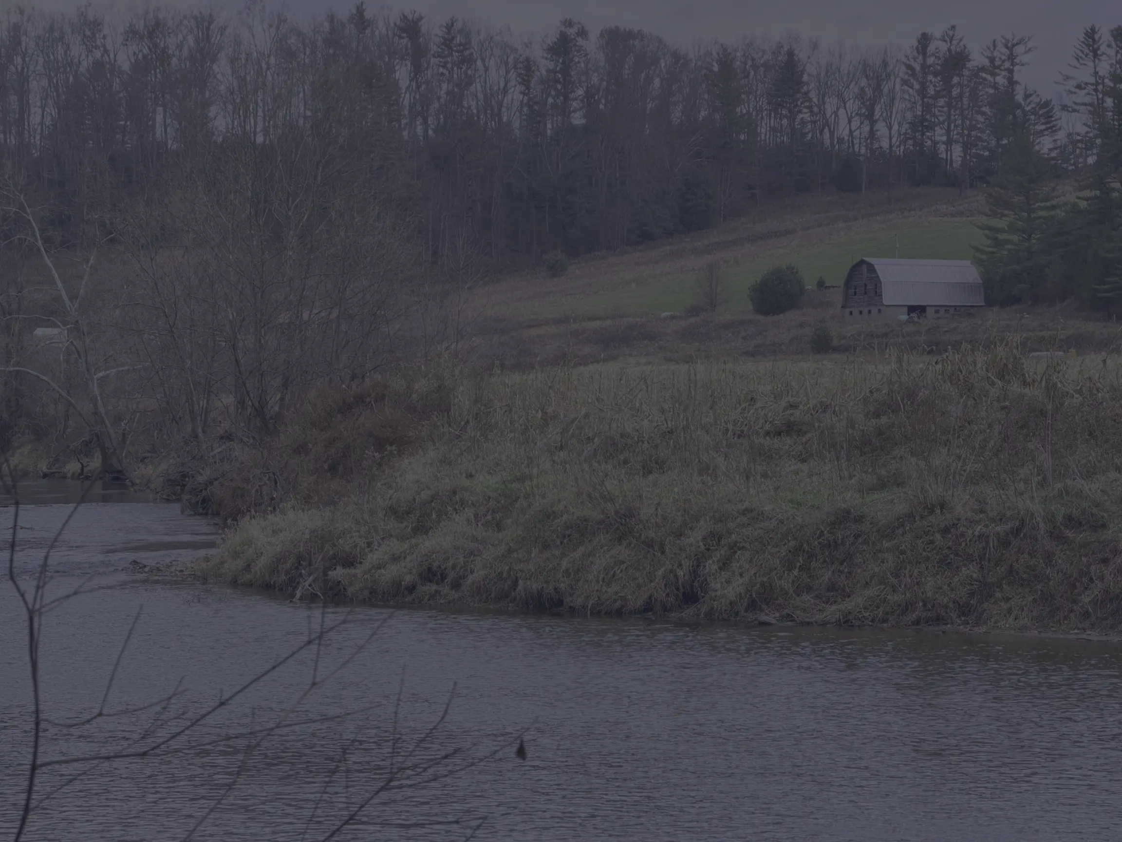 Where the Water Is: The Best River-View Trails at New River State Park
