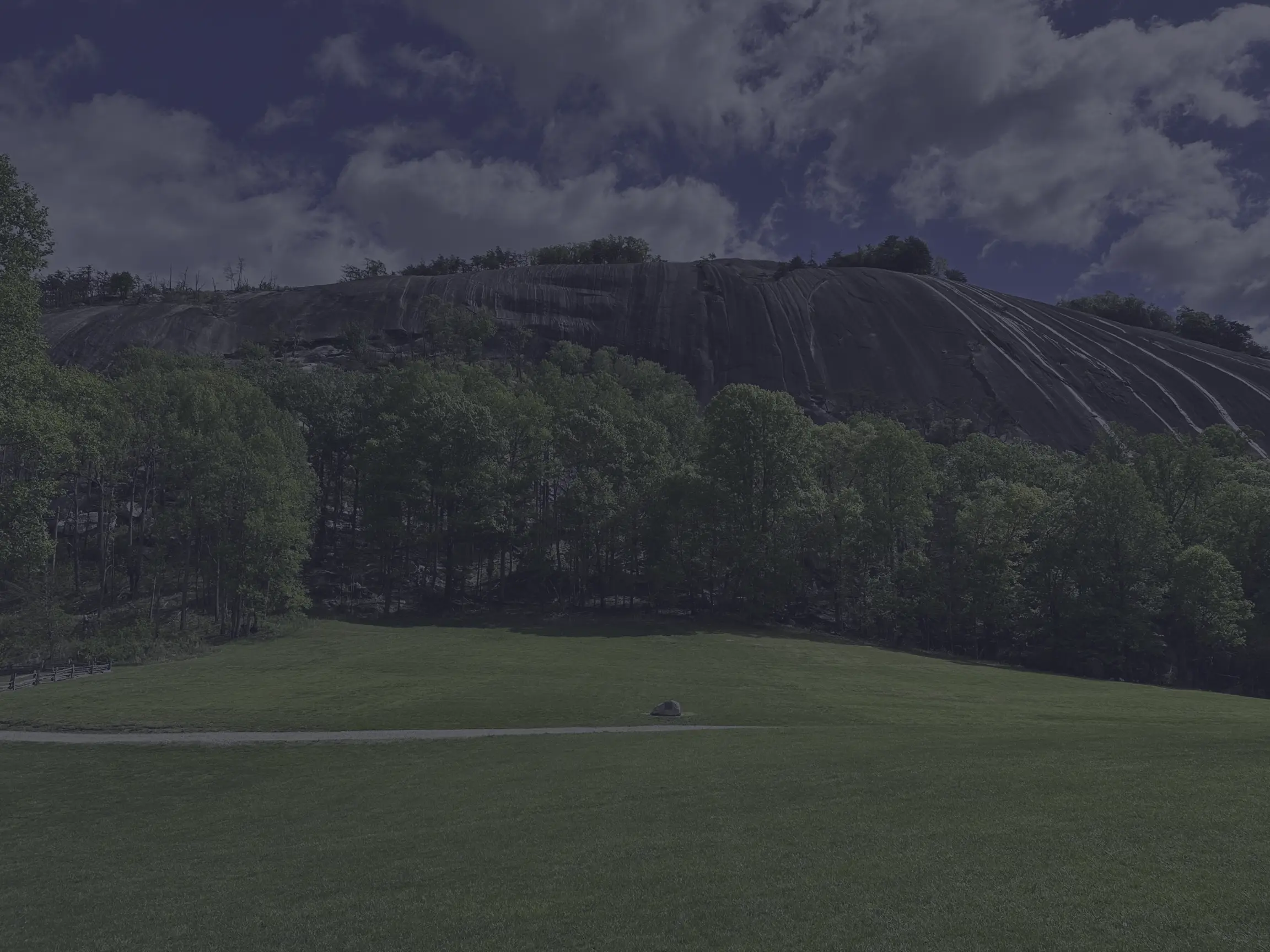 Peak Perfection: A Stone Mountain Hiking Guide