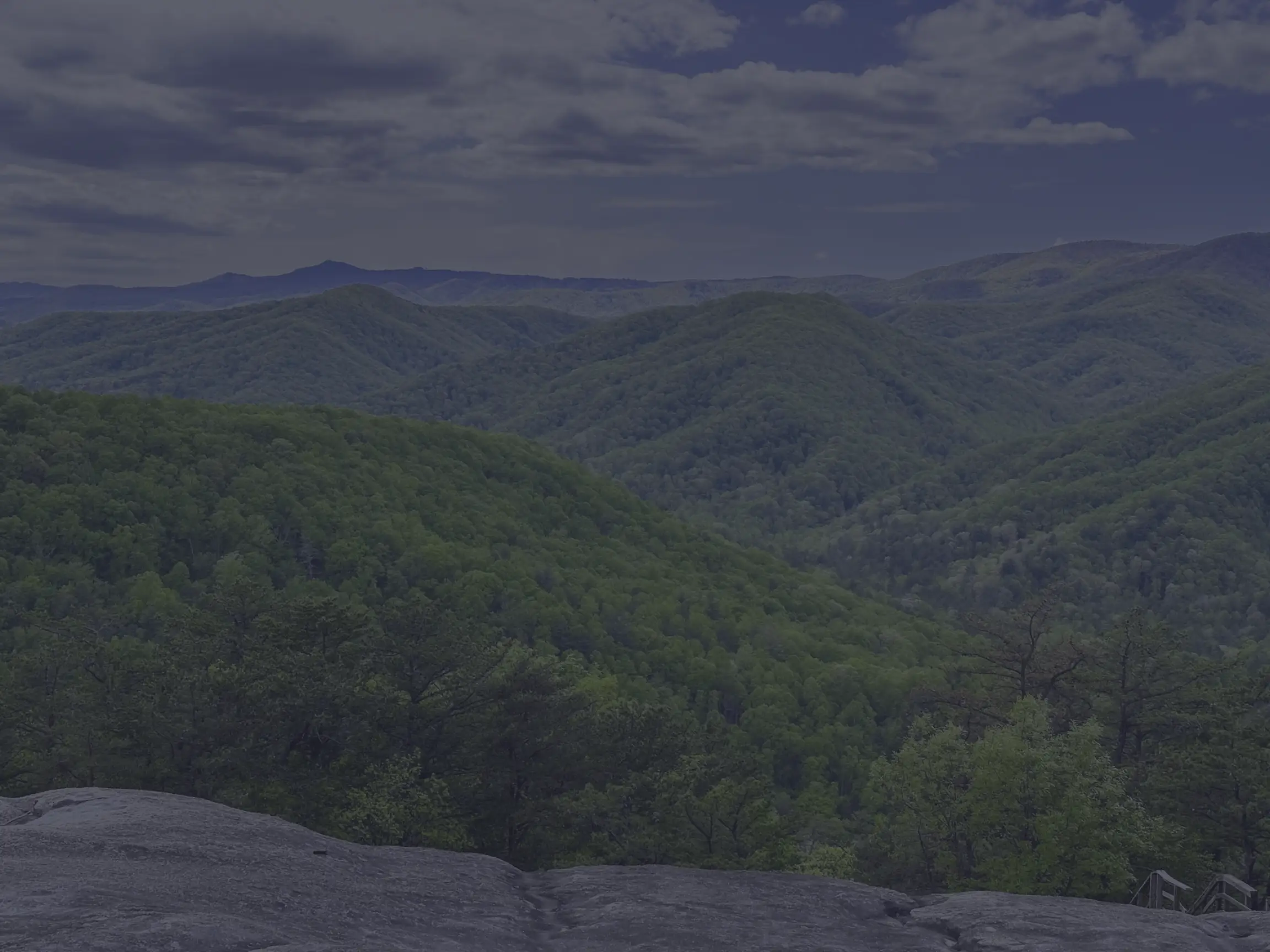 Don’t Just Take It for Granite: The Best Vistas in Stone Mountain